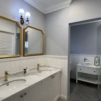 Kemensah Cottage Homestay ico