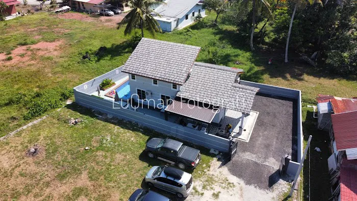 VILLA AYU - Homestay with Pool Picture 5