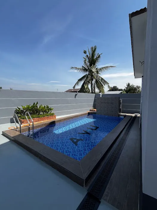 VILLA AYU - Homestay with Pool Picture 4