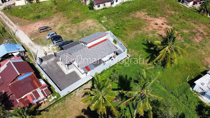 VILLA AYU - Homestay with Pool Picture 1