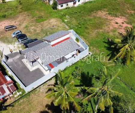 VILLA AYU - Homestay with Pool