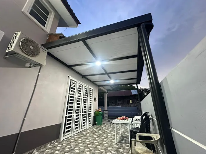 VILLA AYU - Homestay with Pool Picture 7