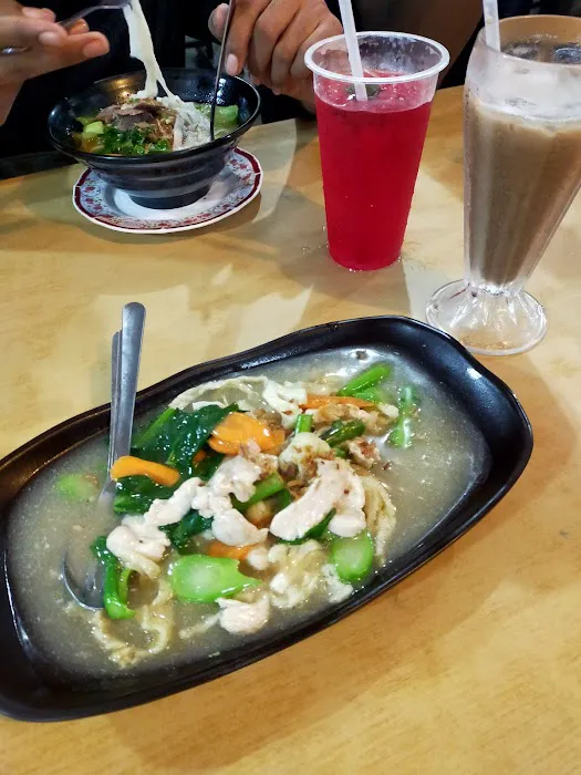 Nafas Baru Homestay Bilik Bajet Picture 4