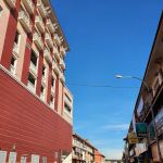 Hotel Seri Malaysia Kepala Batas