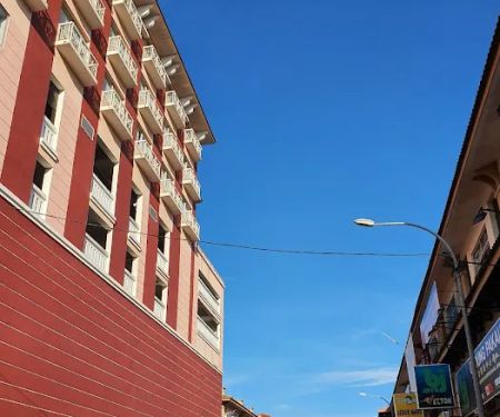Hotel Seri Malaysia Kepala Batas
