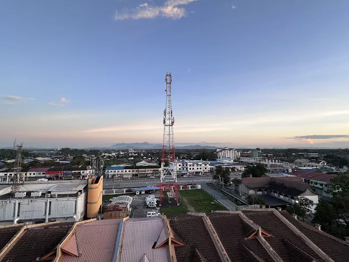 Hotel Seri Malaysia Kepala Batas Picture 3