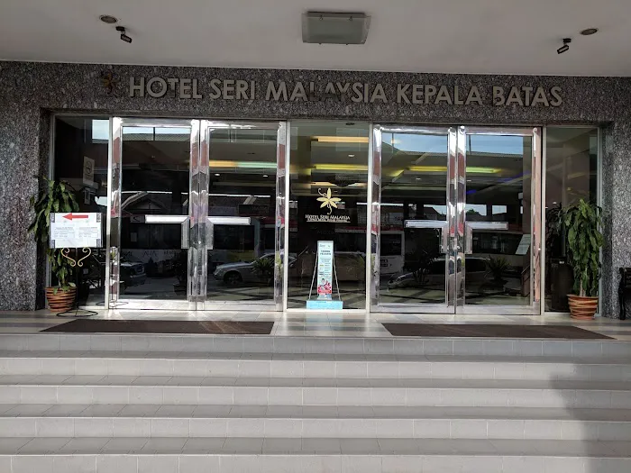 Hotel Seri Malaysia Kepala Batas Picture 6