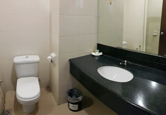Hotel Seri Malaysia Kepala Batas Picture 10
