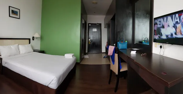 Hotel Seri Malaysia Kepala Batas Picture 9
