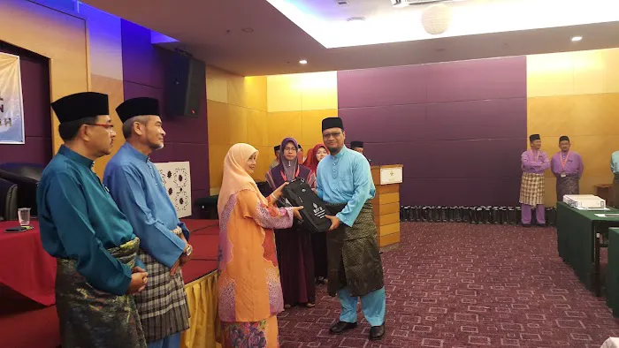 Hotel Seri Malaysia Kepala Batas Picture 8