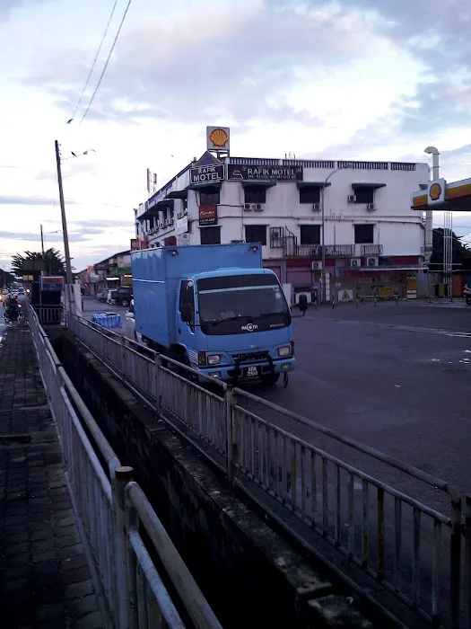 Rafik Motel Picture 1