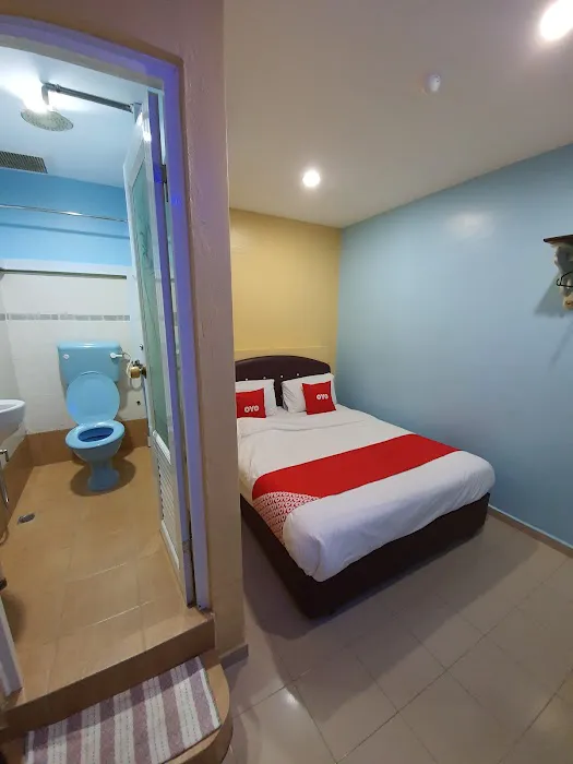 Rafik Motel Picture 2