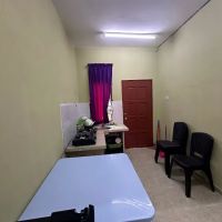 UAKhomestay ico