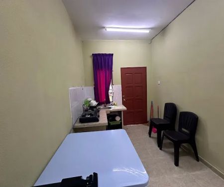 UAKhomestay