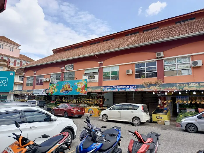 Kepala Batas Picture 4