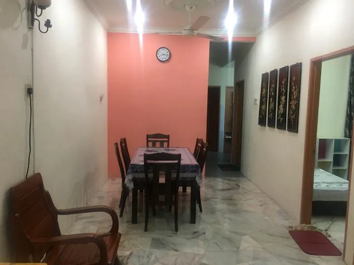 D' Fahim Homestay Picture 1