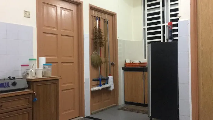 D' Fahim Homestay Picture 9