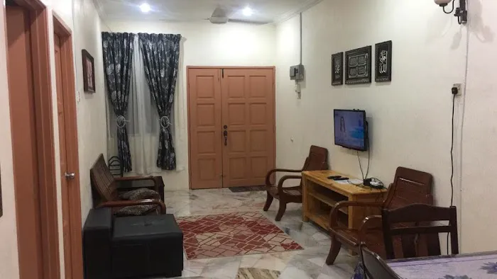 D' Fahim Homestay Picture 7