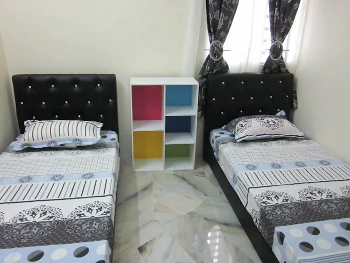 D' Fahim Homestay Picture 5