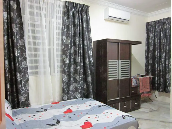 D' Fahim Homestay Picture 4