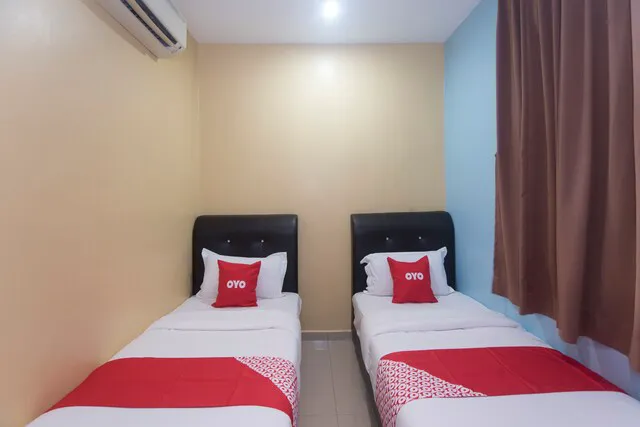 OYO 44016 Rafik Ali Motel Picture 4