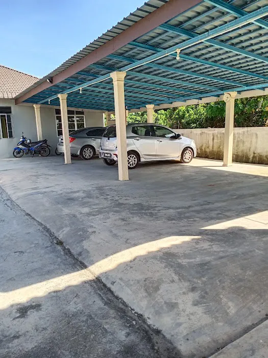 Homestay Al-Bait Nurhikmah Picture 2