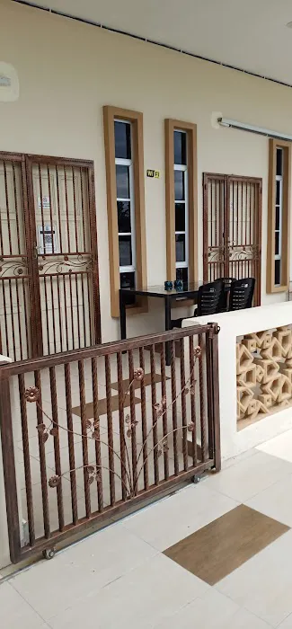 Homestay Al-Bait Nurhikmah Picture 4