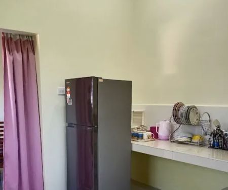 Homestay Al-Bait Nurhikmah