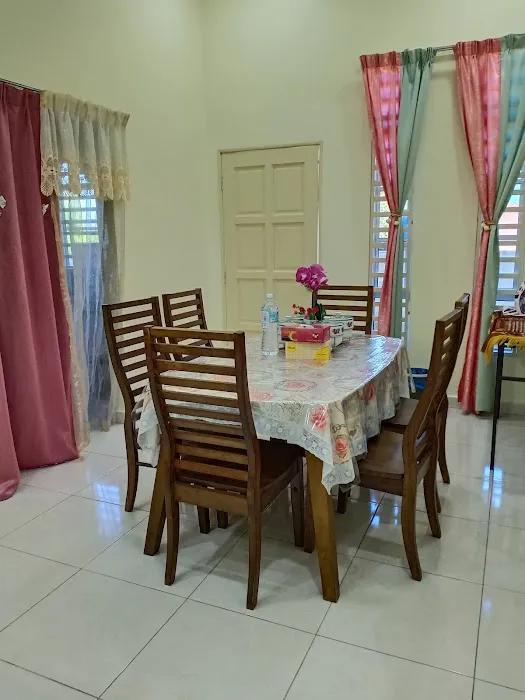 Homestay Al-Bait Nurhikmah Picture 3
