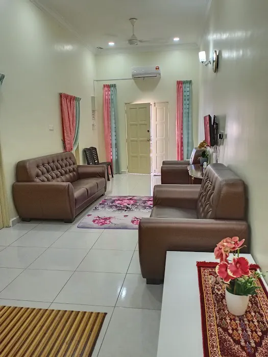 Homestay Al-Bait Nurhikmah Picture 7