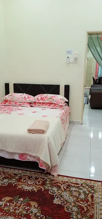 Homestay Al-Bait Nurhikmah Picture 5