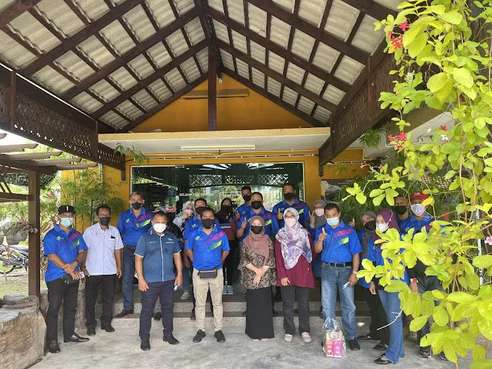 Inapan Taman Herba Picture 3