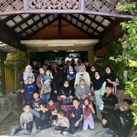 Inapan Taman Herba ico