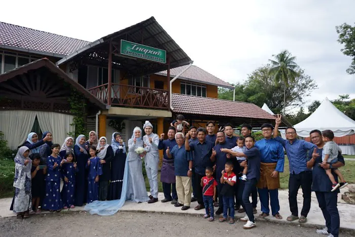 Inapan Taman Herba Picture 4