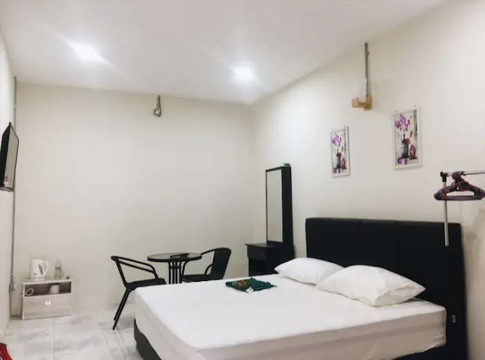Inapan Taman Herba Picture 7