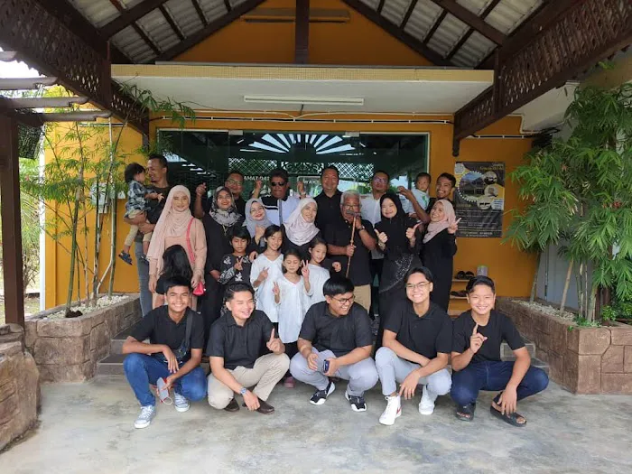 Inapan Taman Herba Picture 8
