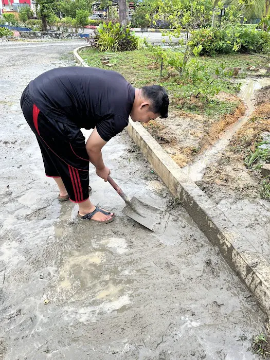 Inapan Taman Herba Picture 10
