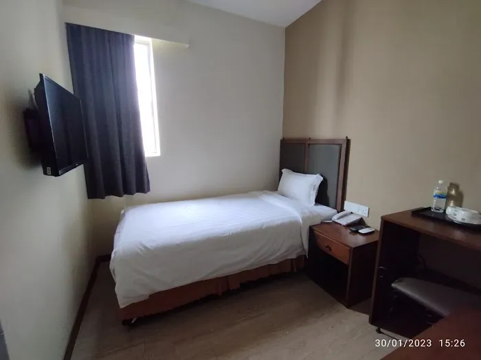 KB HOTEL Picture 6