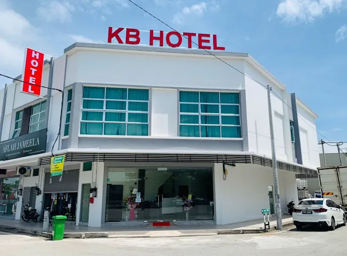 KB HOTEL Picture 1