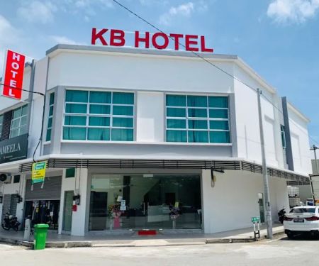 KB HOTEL
