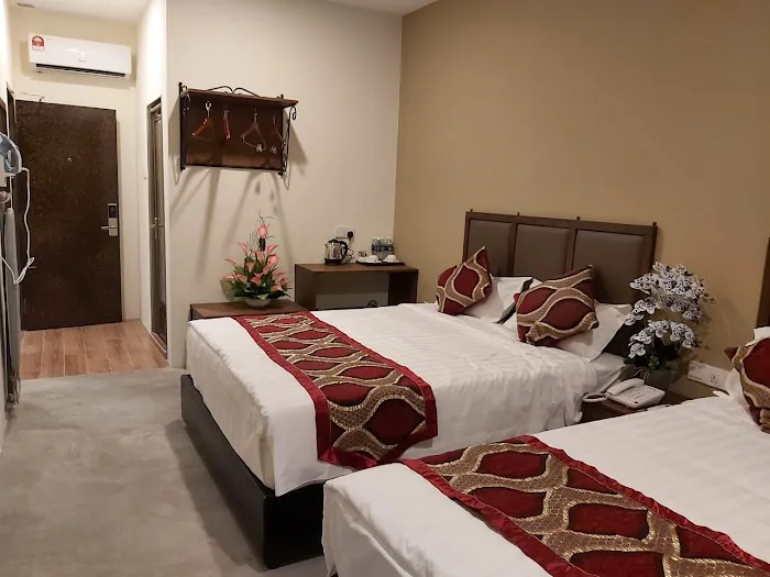 KB HOTEL Picture 7