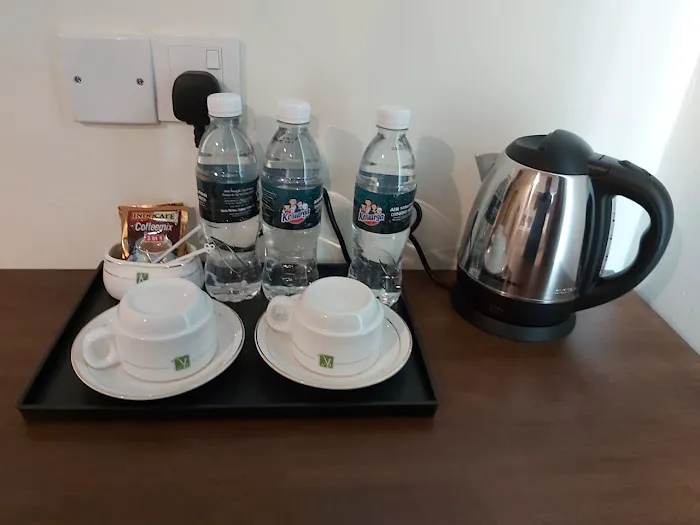 KB HOTEL Picture 10