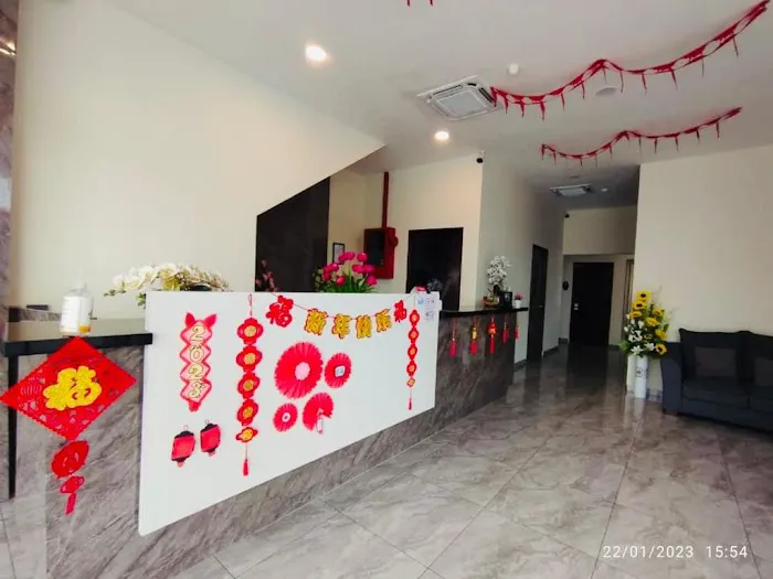 KB HOTEL Picture 8