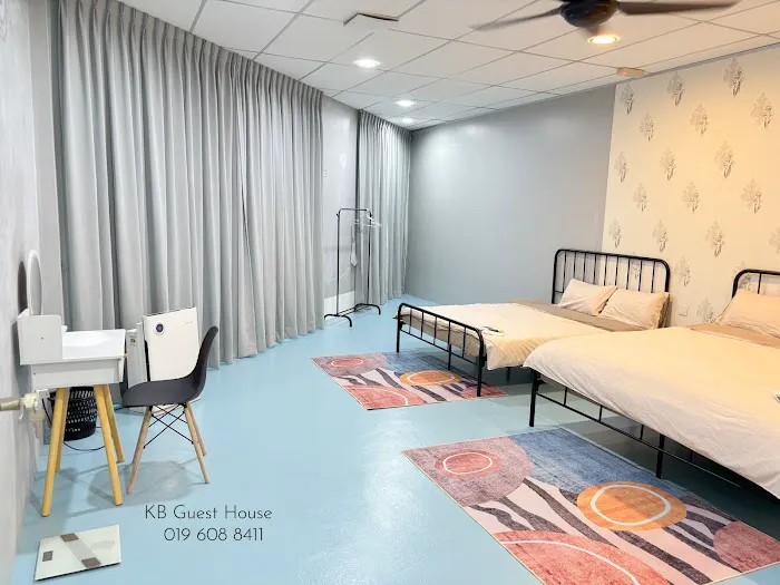KB Guest House Homestay Picture 4