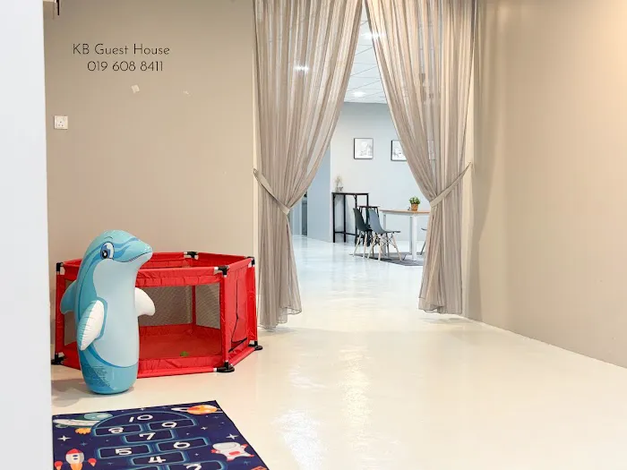 KB Guest House Homestay Picture 2
