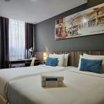 Days Hotel & Suites by Wyndham Fraser Business Park Kuala Lumpur