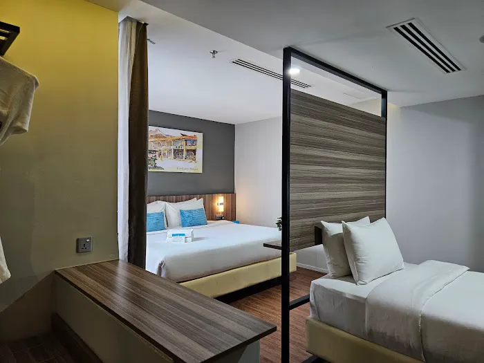 Days Hotel & Suites by Wyndham Fraser Business Park Kuala Lumpur Picture 8