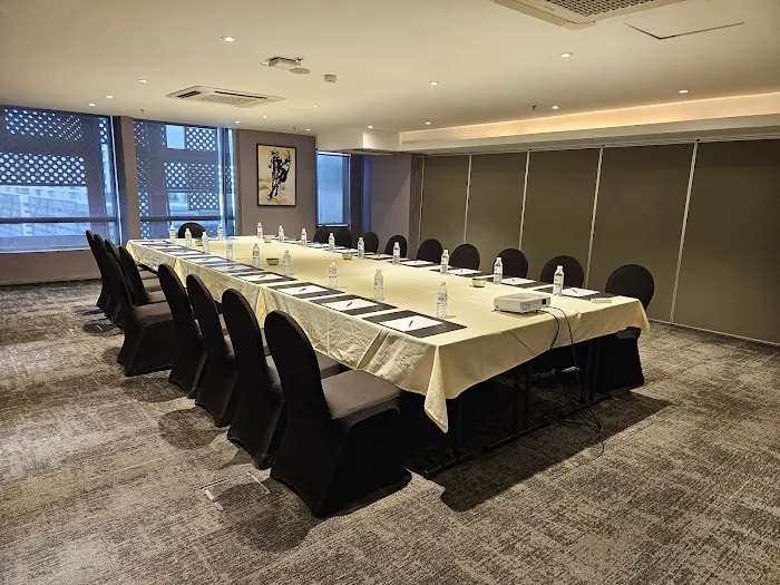 Days Hotel & Suites by Wyndham Fraser Business Park Kuala Lumpur Picture 9