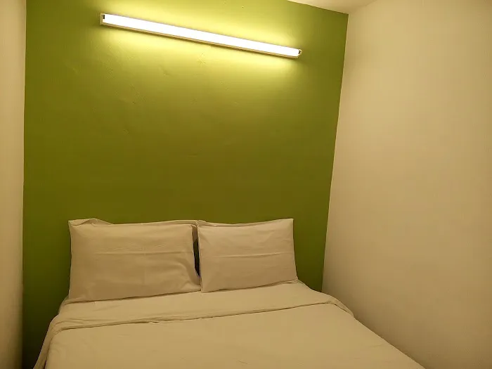 City Campus Lodge Picture 10