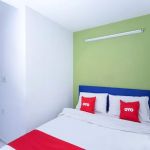 OYO 90150 City Campus Lodge & Hotel